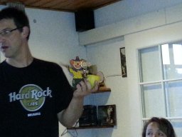 Cocktailkurs
