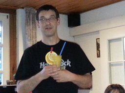 Cocktailkurs