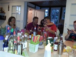 Cocktailkurs