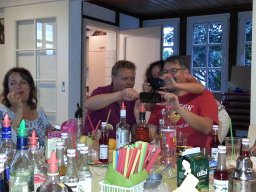 Cocktailkurs
