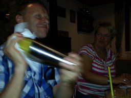 Cocktailkurs