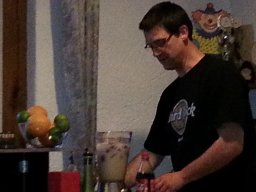 Cocktailkurs