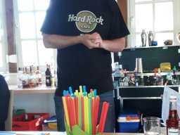 Cocktailkurs