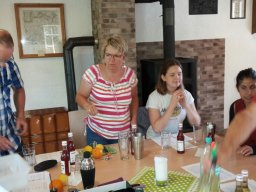 Cocktailkurs