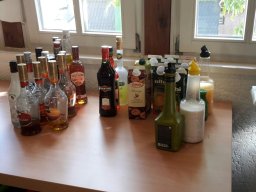 Cocktailkurs