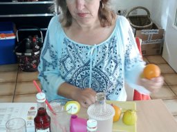 Cocktailkurs
