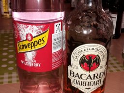 Cocktailkurs