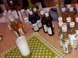 Cocktailkurs