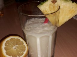 Cocktailkurs