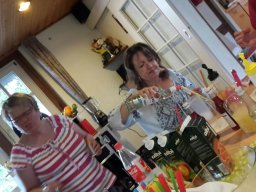 Cocktailkurs