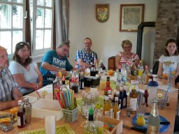 Cocktailkurs
