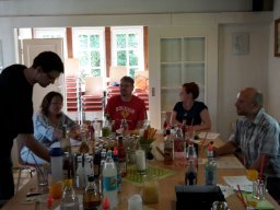 Cocktailkurs