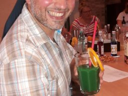 Cocktailkurs