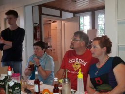 Cocktailkurs