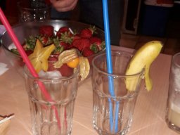 Cocktailkurs