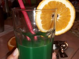 Cocktailkurs