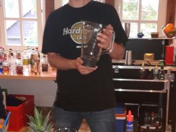 Cocktailkurs