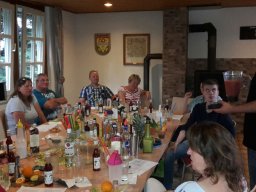 Cocktailkurs