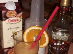 Cocktailkurs