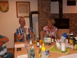 Cocktailkurs