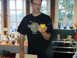 Cocktailkurs