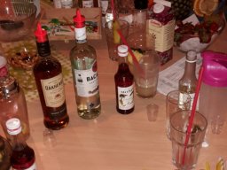 Cocktailkurs