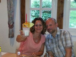 Cocktailkurs