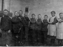 Historisches
