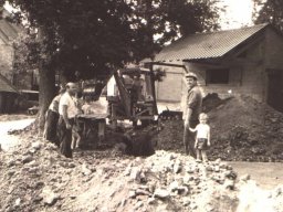 Historisches