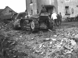 Historisches