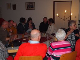 3-Dörfer-Treff 2015