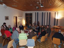 3-Dörfer-Treff 2015