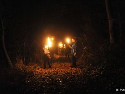 Fackelwanderung 2014