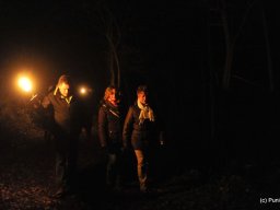 Fackelwanderung 2014