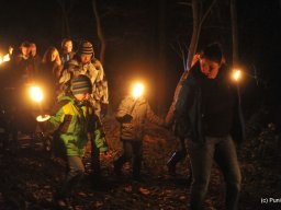 Fackelwanderung 2014