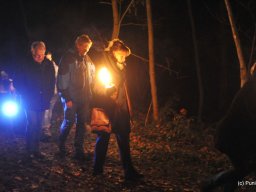 Fackelwanderung 2014