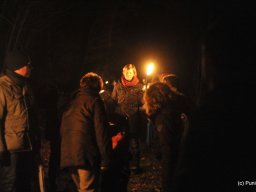 Fackelwanderung 2014