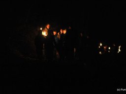 Fackelwanderung 2014