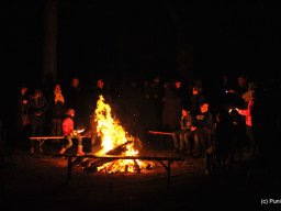Fackelwanderung 2014