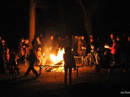 Fackelwanderung 2014