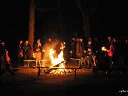 Fackelwanderung 2014