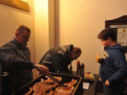Fackelwanderung 2014