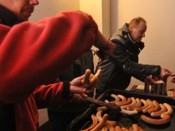 Fackelwanderung 2014