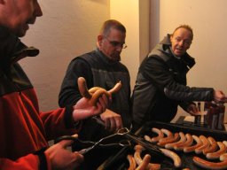 Fackelwanderung 2014