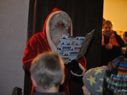 Fackelwanderung 2014