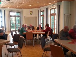 3-Dörfer-Familientreff