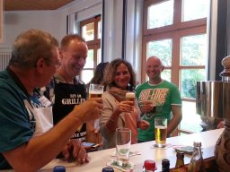 3-Dörfer-Familientreff