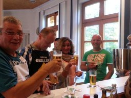 3-Dörfer-Familientreff
