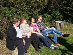 3-Dörfer-Familientreff