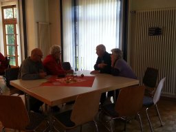 3-Dörfer-Familientreff